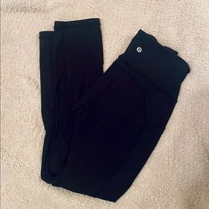 LULULEMON | Leggings